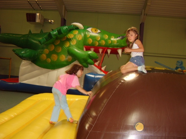 Spielbereich – Impression 3